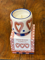 Chargez l'image dans le visionneur de galerie, Bougie A Dopo Rosewood Vanilla - Paddywax