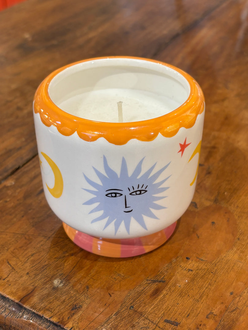 Bougie A Dopo Orange Blossom - Paddywax
