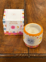 Chargez l'image dans le visionneur de galerie, Bougie A Dopo Orange Blossom - Paddywax