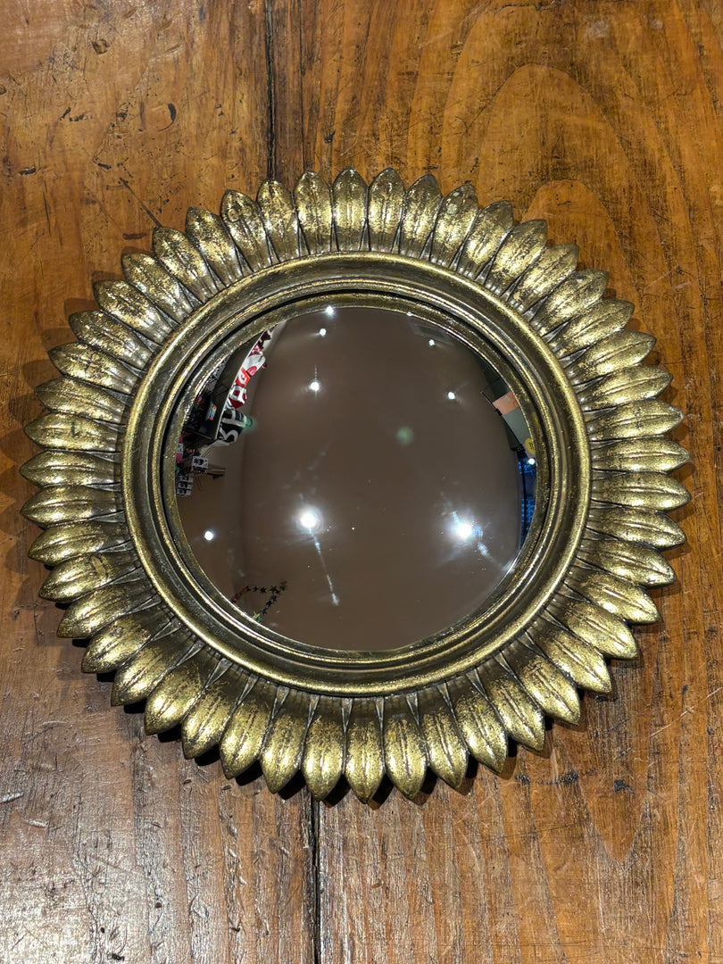 Miroir Soleil Pétales- Chehoma