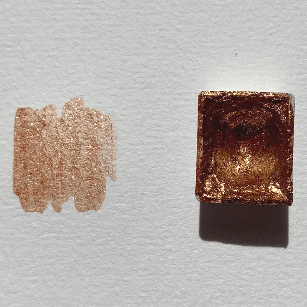 Lumière d'Hiver - La Nouvelle Vague Couleur