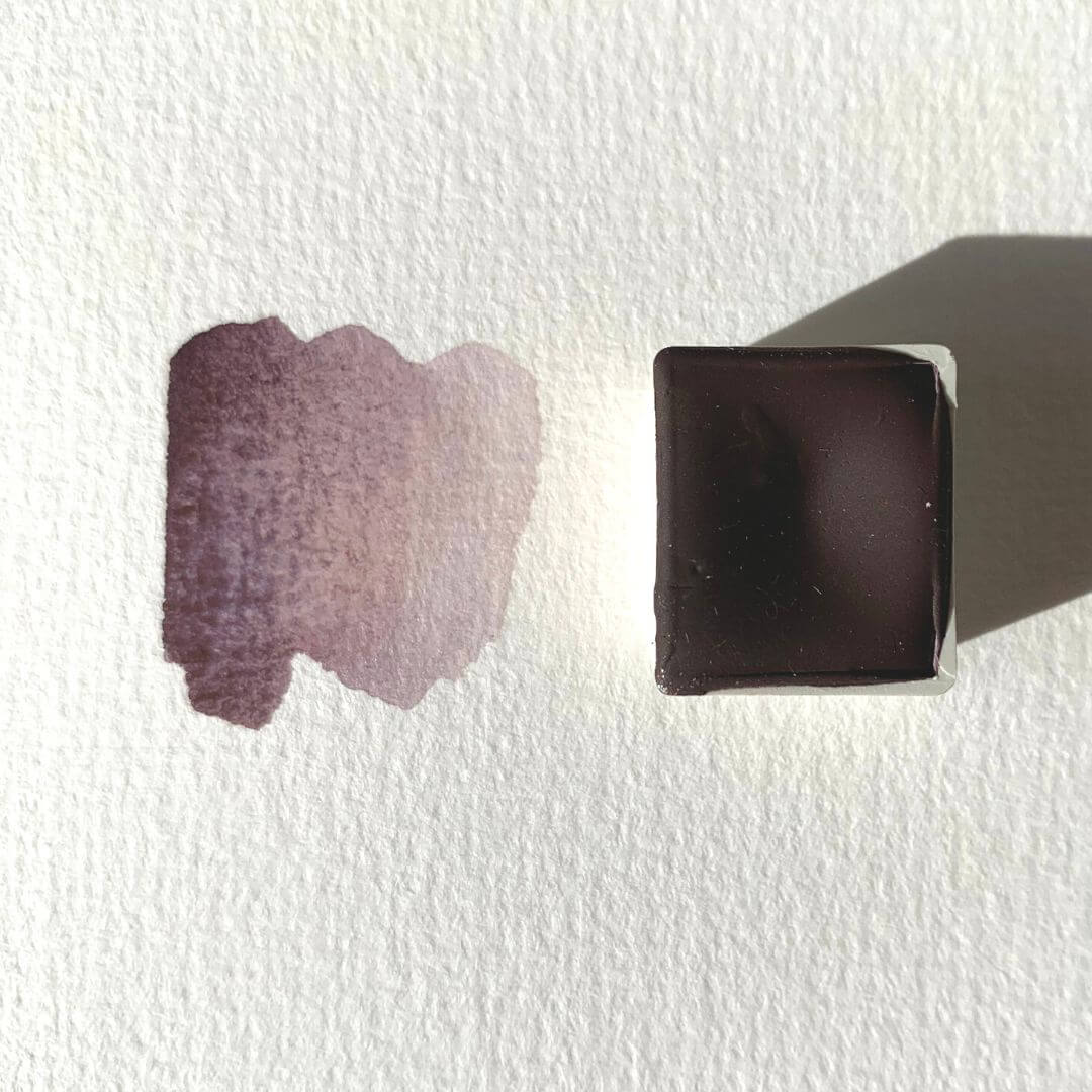 Ombre - La Nouvelle Vague Couleur