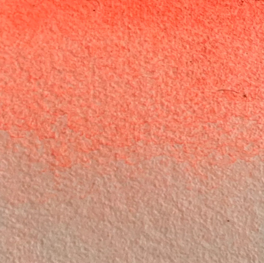 Orange Explosif - La Nouvelle Vague Couleur