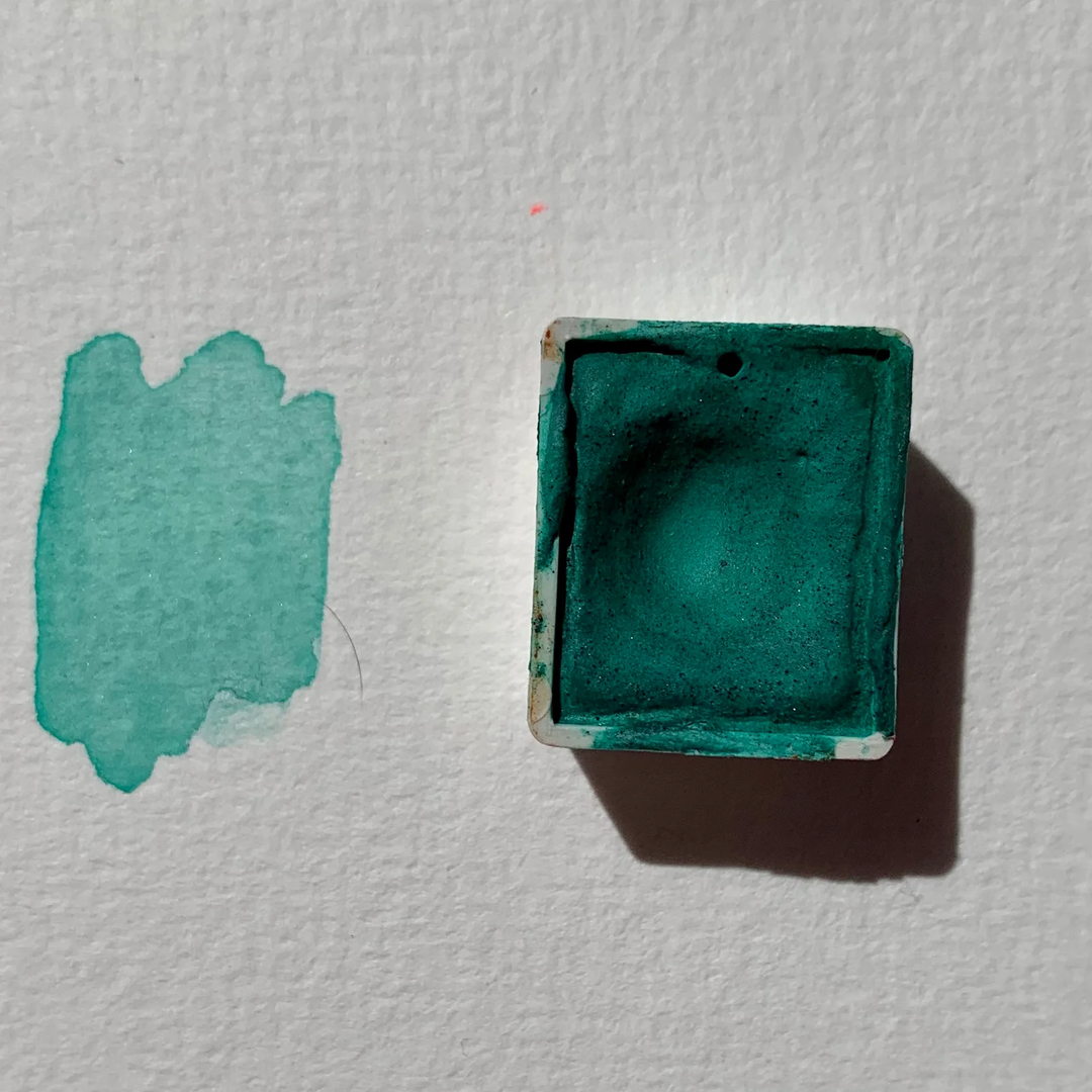 Paradis - La Nouvelle Vague Couleurs