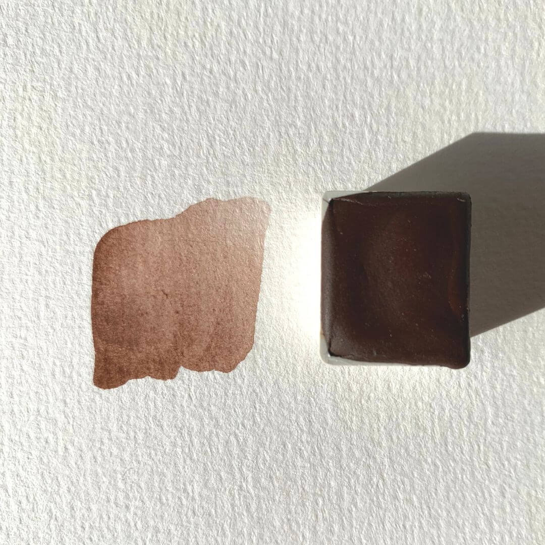 Peau Foncée - La Nouvelle Vague Couleur