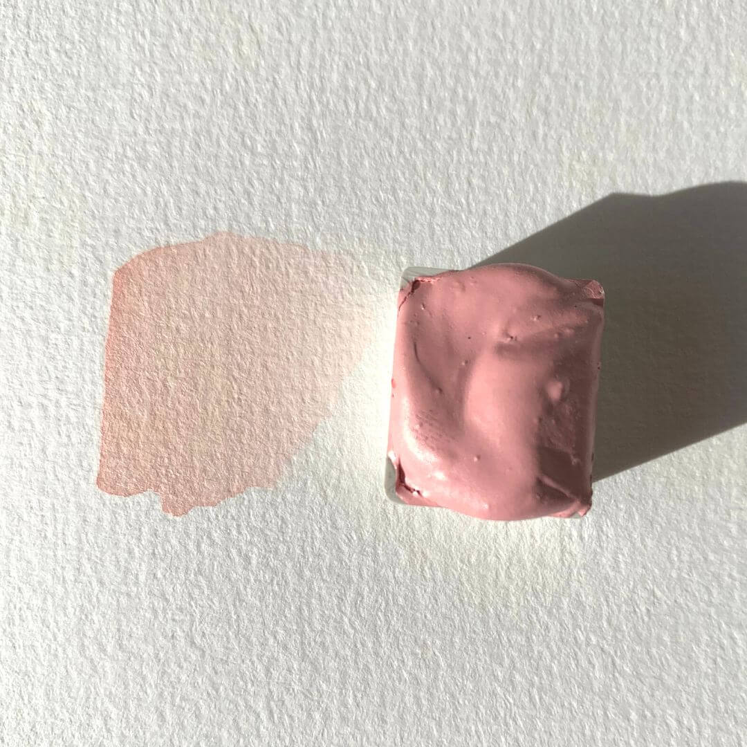 Peau Rosée - La Nouvelle Vague Couleur