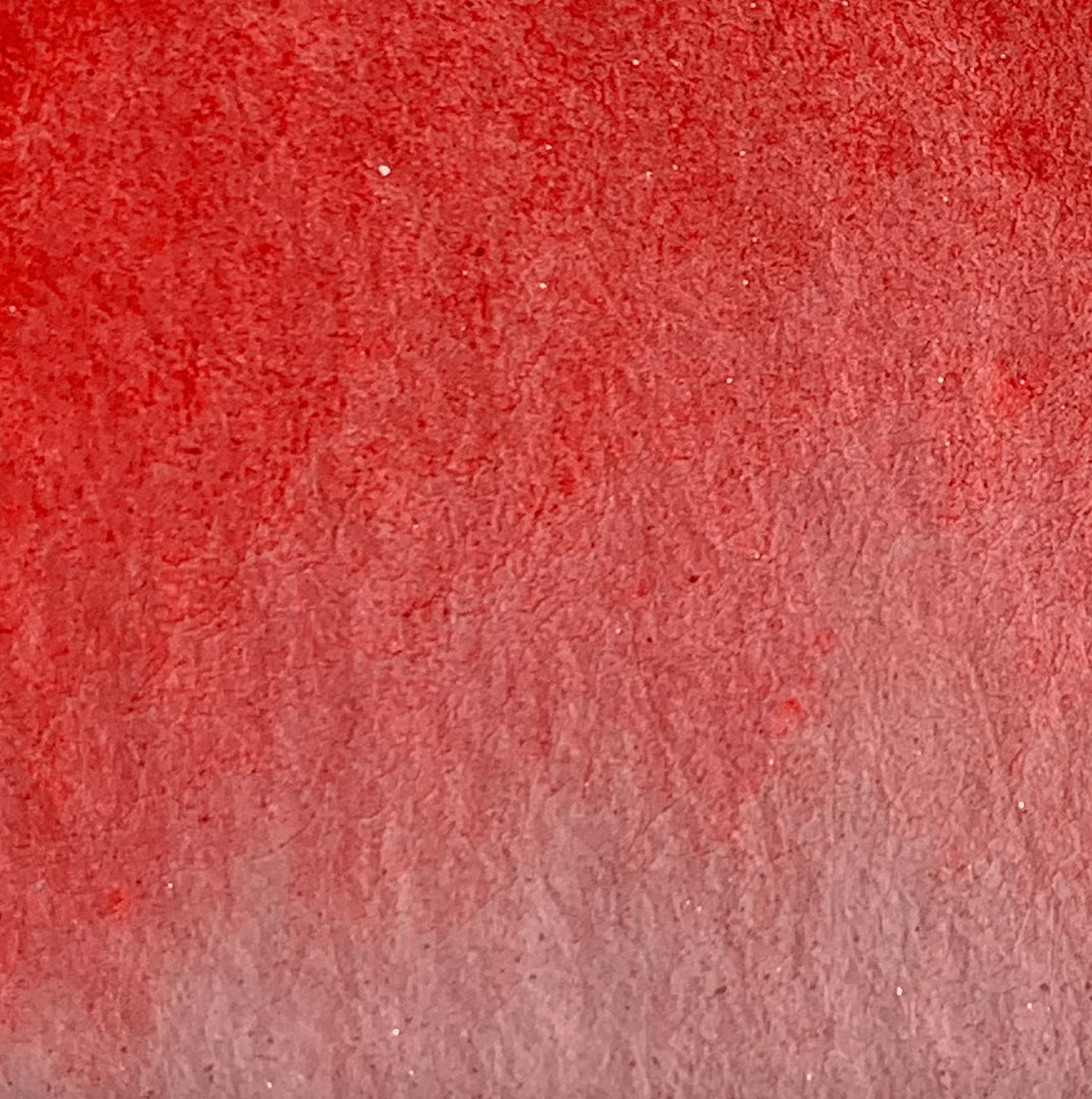 Red Red Red - La Nouvelle Vague Couleur