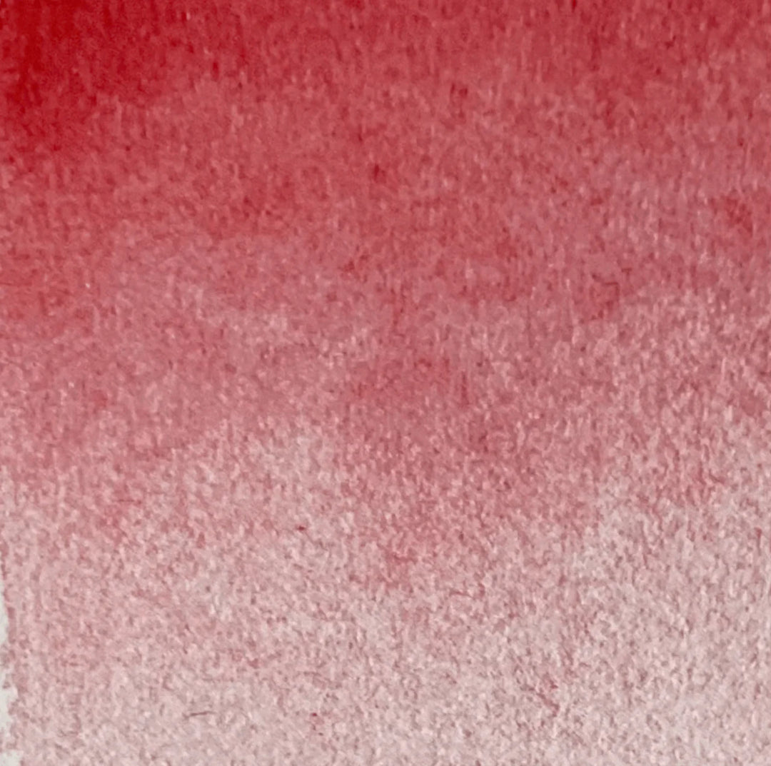 Rouge Intense - La Nouvelle Vague Couleur