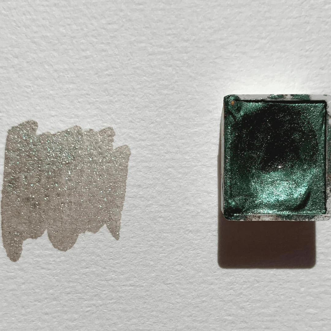 Sirène - La Nouvelle Vague Couleurs