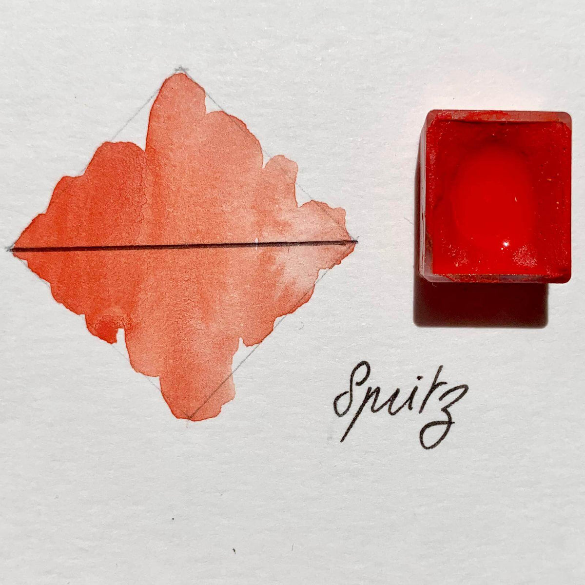 Spritz - La Nouvelle Vague Couleur – TRAIT | papier • objet • mobilier ...