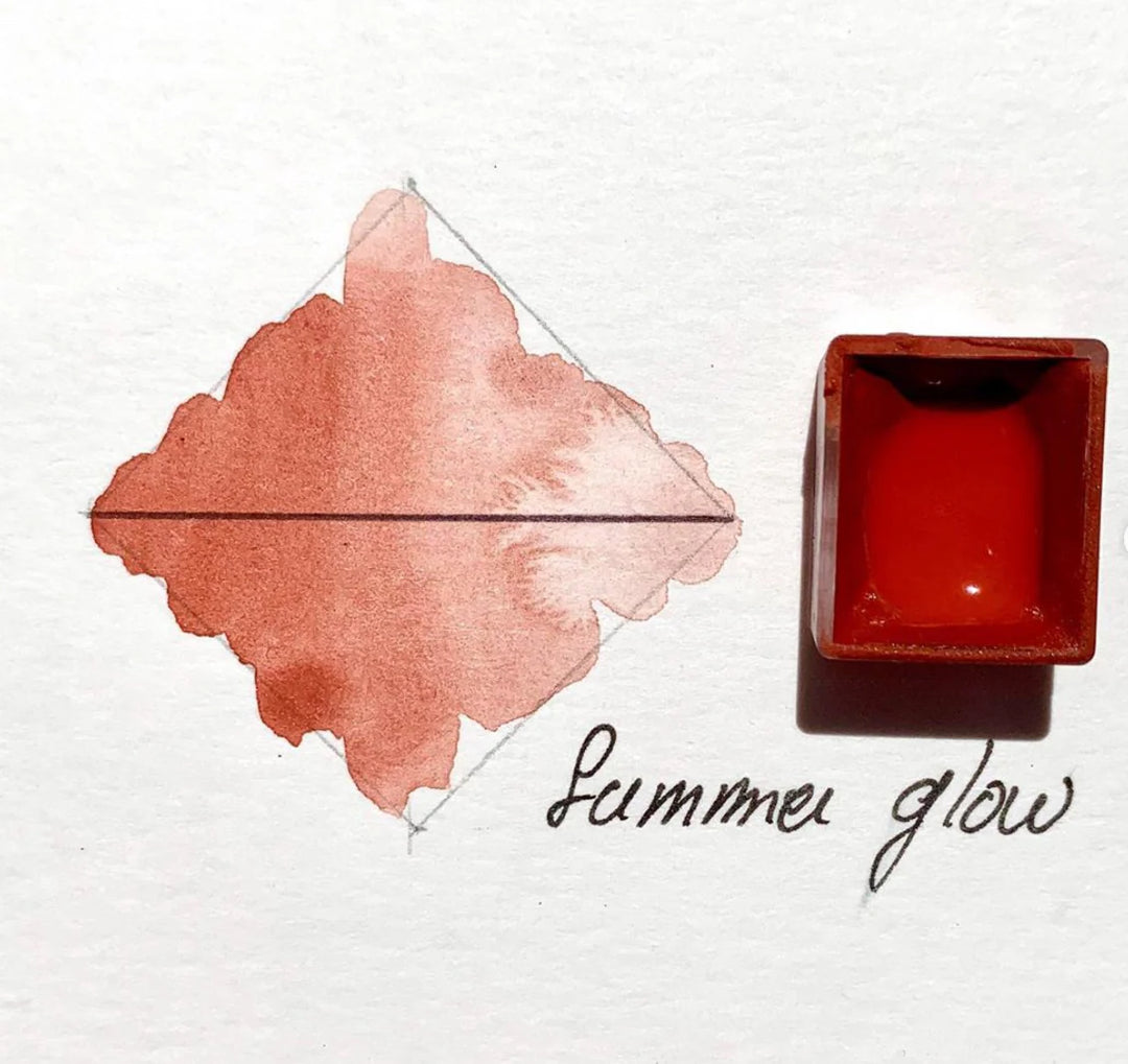 Summer Glow - La Nouvelle Vague Couleur