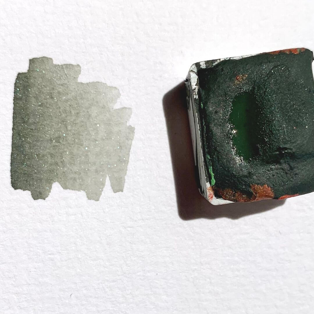 Maillol - La Nouvelle Vague Couleurs