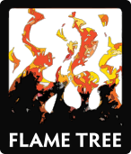 Flame Tree