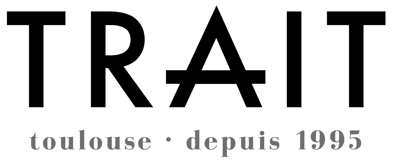 TRAIT | papier • objet • mobilier • accessoires | depuis 1995 ...