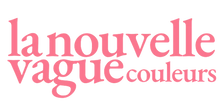 La Nouvelle Vague Couleurs