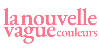 La Nouvelle Vague Couleurs