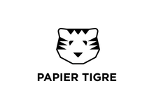 Papier Tigre
