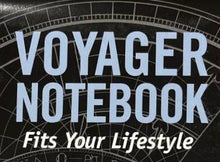 Voyager Notebook
